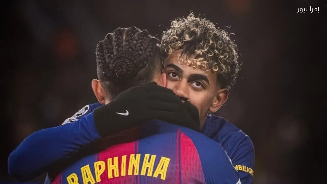 برشلونة يحقق أرباحاً قريبة من 90 مليون يورو بعد الفوز على كوبنهاغن