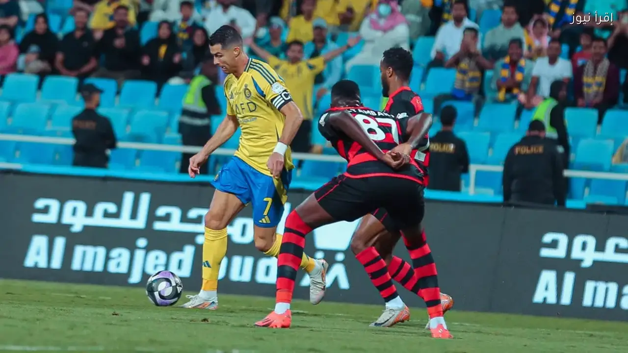 تعادلنا مع الهلال وفوزنا يظل قريبًا رغم العروض المغرية