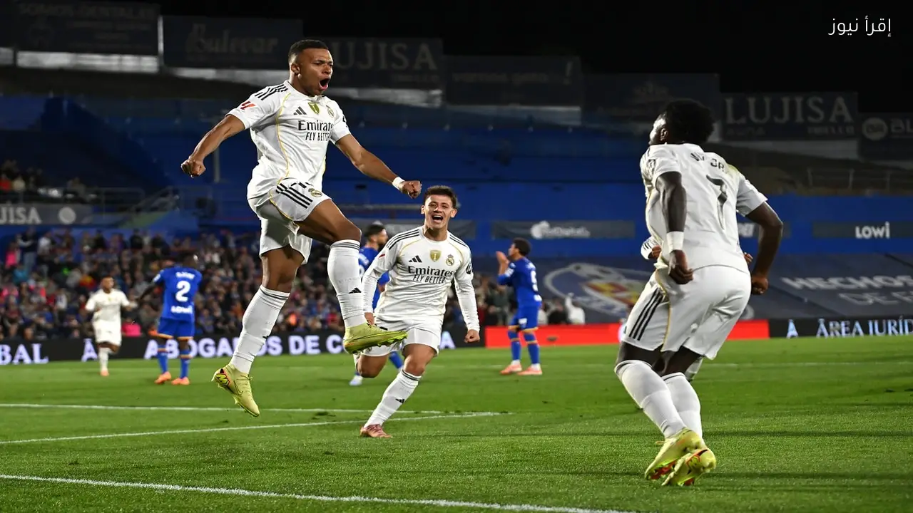 توتنهام يستهدف نجم ريال مدريد السابق لتعزيز هجومه
