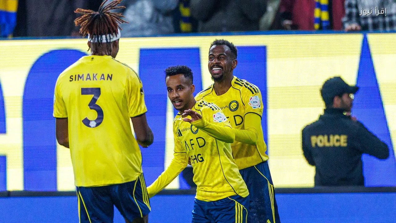 جدل حول توقيع عبد الرحمن غريب مع الهلال وتأجيل صفقات حيدر وجيسوس