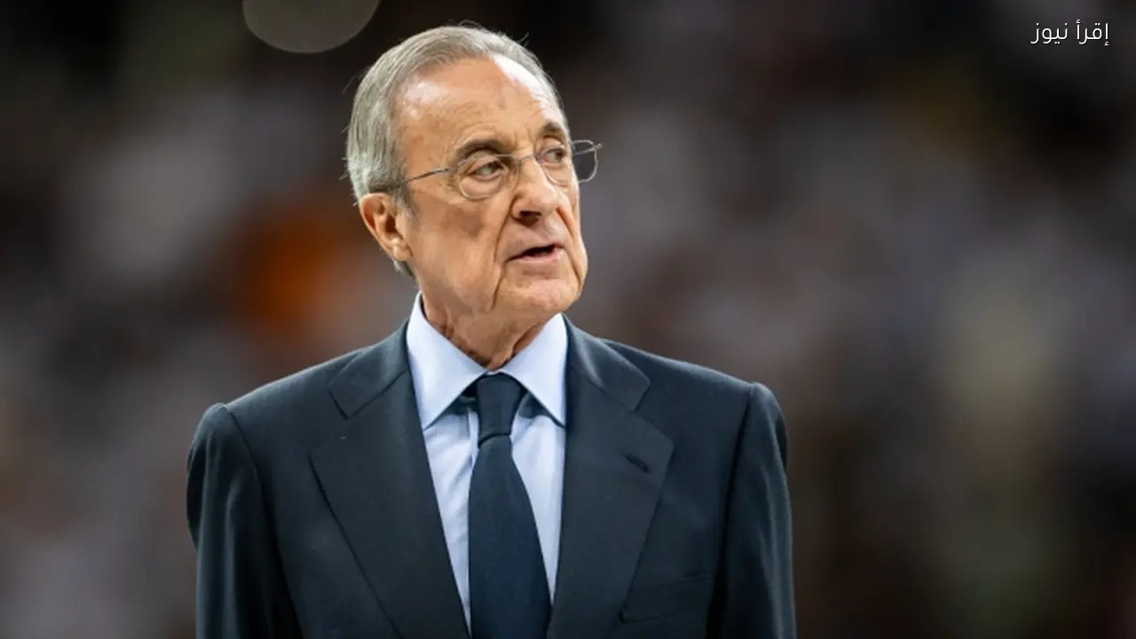 ريال مدريد يؤكد أهمية التصحيح الاستراتيجي في مشروع الإحلال والتجديد