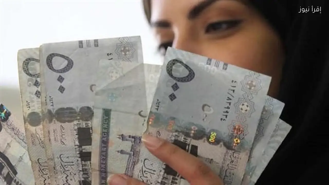 سعر الريال السعودي في البنوك المصرية اليوم 26 يناير 2026 يتراوح بين 14 و16 جنيهًا
