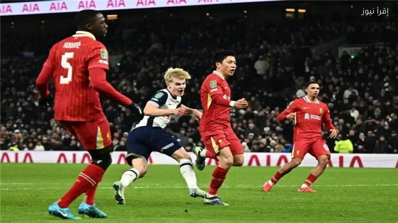 مباراة ليفربول وكاراباج في دوري أبطال أوروبا والقنوات الناقلة