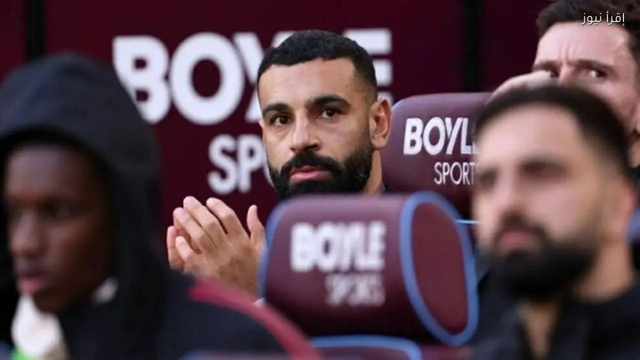 محمد صلاح يخسر 14.5 مليون جنيه إسترليني في أزمة مالية