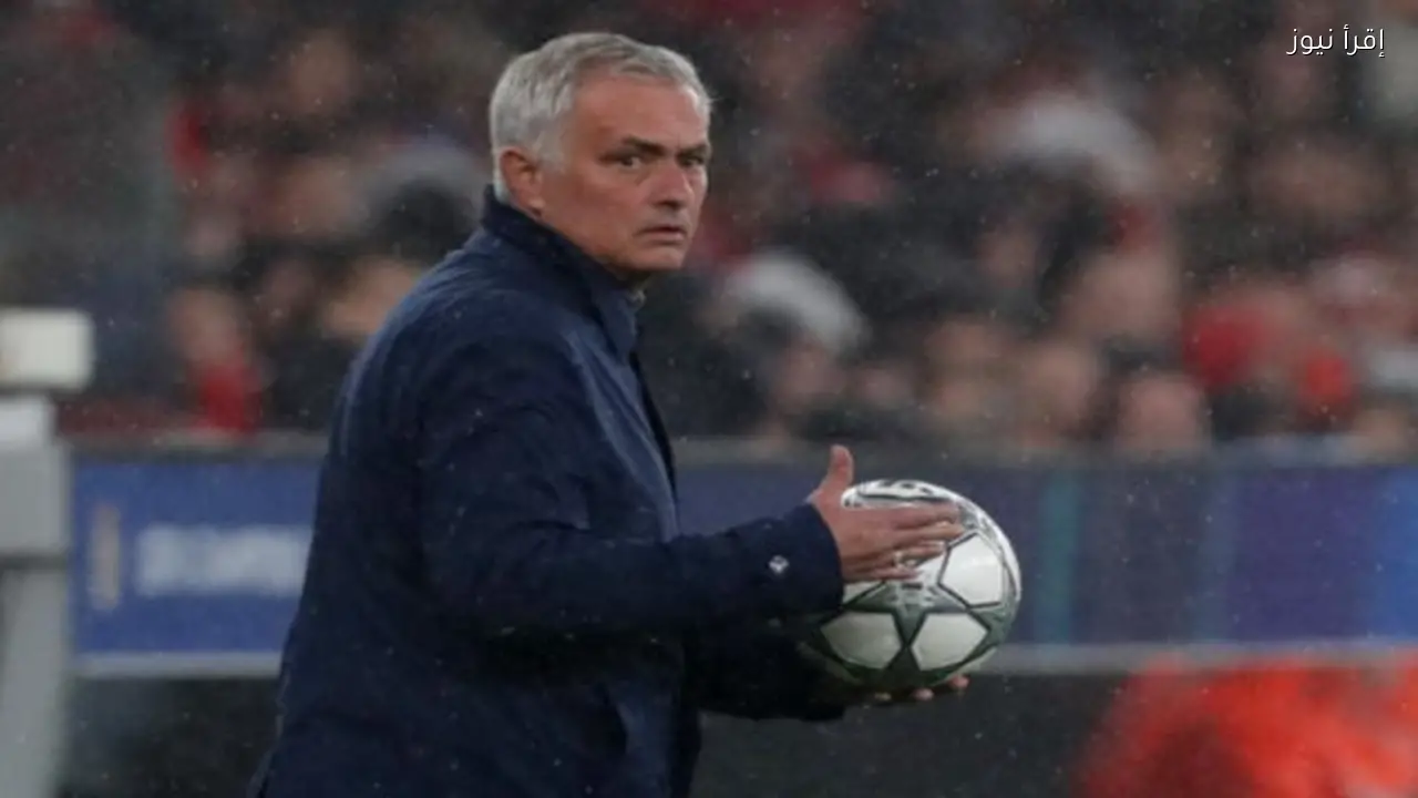 مورينيو يعود لتدريب بنفيكا ويواجه ريال مدريد مجددًا