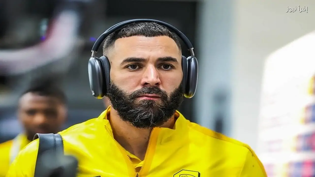 نزيما يتمرد على اتحاد جدة بسبب تعثر تجديد عقده