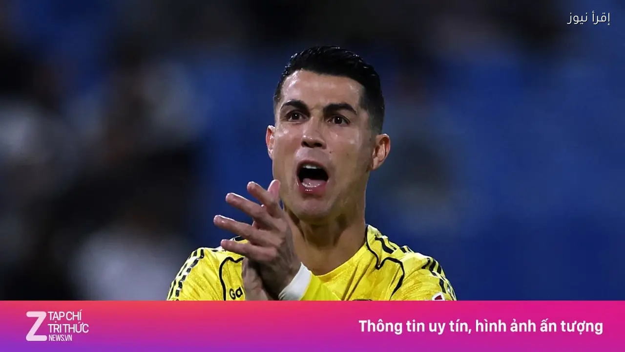 خسارة النصر بعد رحيل كريستيانو رونالدو وتأثيرها على الفريق