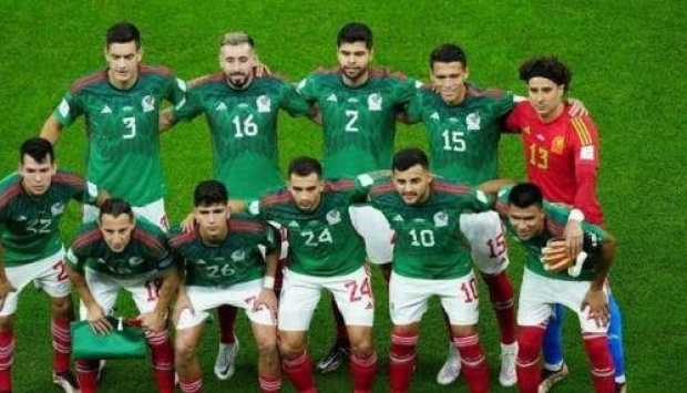 تشكيل المكسيك وكوريا الجنوبية في مونديال 2026.. قائمة المنتخبين لقمة المجموعة الأولى