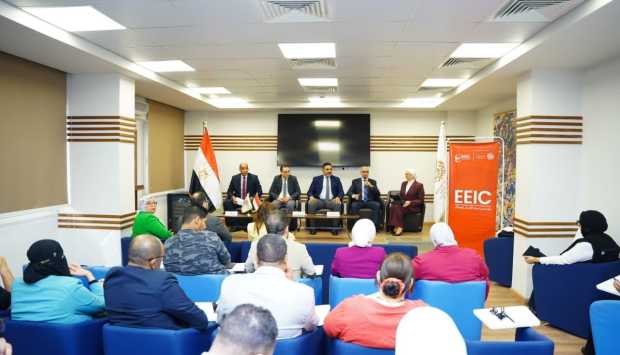 لتسريع التأسيس والتراخيص.. انطلاق أولى جلسات «عيادة الأعمال» لدعم الشركات الناشئة في مصر