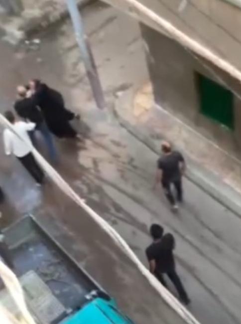 المتهمين