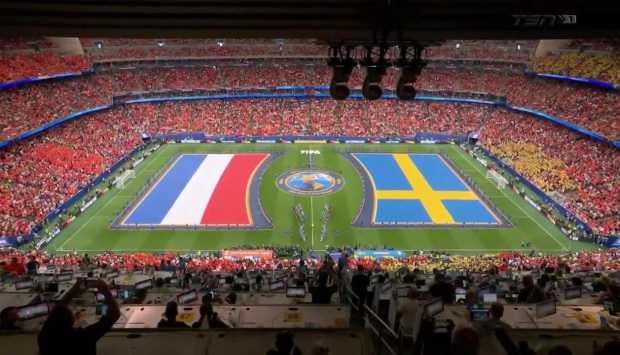موعد مباراة هولندا والسويد بكأس العالم 2026 وتفاصيل البث المباشر