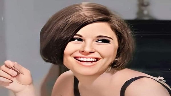 سعاد حسنى