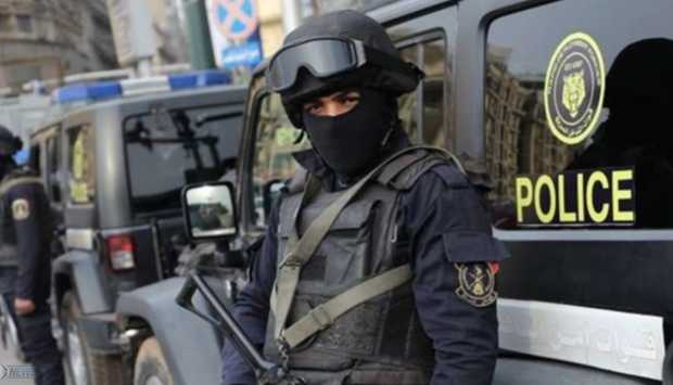 ضبط سائق تاكسي في طنطا بعد اعتدائه على طالب بسلاح أبيض بسبب خلاف حول الأجرة