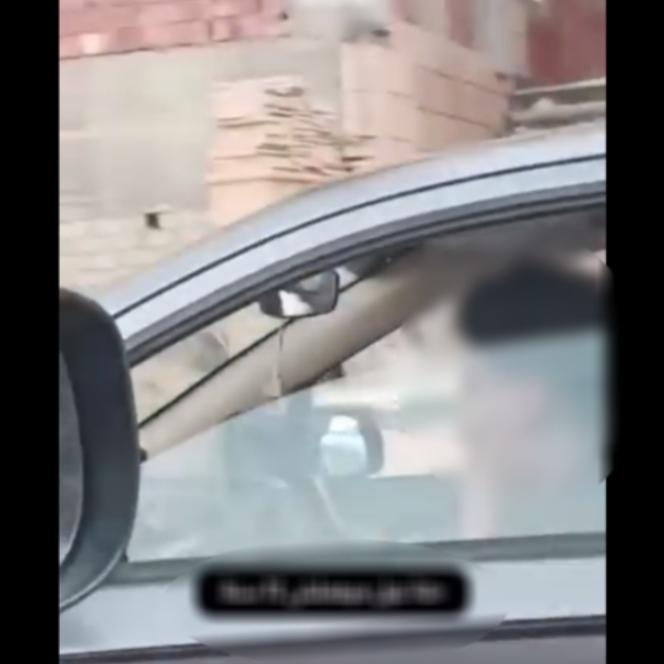 الواقعة