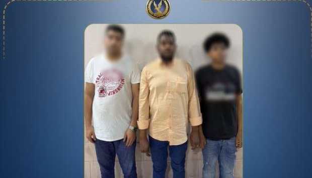 الداخلية تكشف تفاصيل فيديو الطفل الذي قاد سيارة في الجيزة: ضبط المتهمين بعد عامين من الواقعة