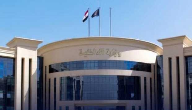 القبض على قائدي ثلاث سيارات ملاكي في البحيرة بعد أدائهم حركات استعراضية خطيرة