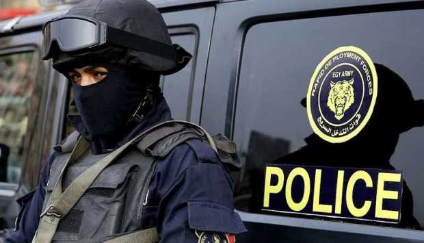 تفاصيل جديدة حول مشاجرة الجيرة الزراعية في البحيرة: إصابات وضبط المتهمين