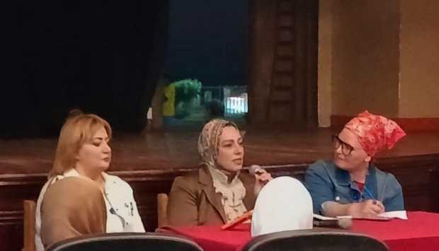 قصر ثقافة الشاطبي يستضيف ندوة حول دور المتاحف في تعزيز الوعي الأثري