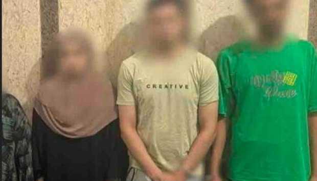 تفاصيل سقوط تشكيل عصابي بكفر الشيخ: ضبط مخدرات وأسلحة ومقاومة قوات الأمن