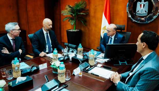 وزير الاستثمار: مصر مؤهلة لتكون مركز إقليمي للطاقة النظيفة بفضل استثمارات سكاتك النرويجية