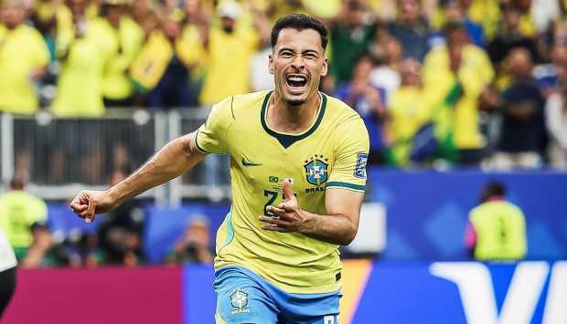 البرازيل تتأهل لدور الـ16 بعد الفوز على اليابان 2-1 في كأس العالم 2026