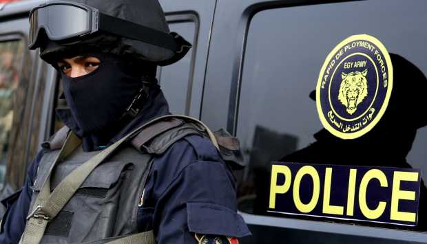 الداخلية المصرية تكشف ملابسات مشاجرة استخدمت فيها العصي الخشبية بالبحيرة