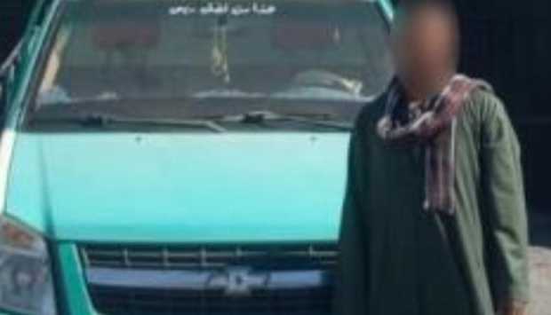الأمن يكشف ملابسات اعتداء سائق ربع نقل على سيارة مواطن في الشروق