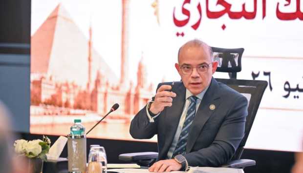 وزير الاستثمار: تعزيز التمثيل التجاري المصري من خلال بناء كوادر دبلوماسية اقتصادية متخصصة