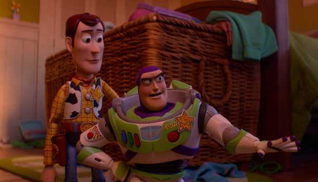 Toy Story 5 يحقق إيرادات قياسية تصل إلى 312 مليون دولار في أسبوعه الأول بمصر