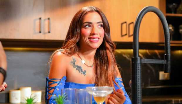 أحدث ظهور لـ آية سليم بالأبيض في إسبانيا.. وتفاصيل مشاركتها في فيلم سفاح التجمع ودراما رمضان
