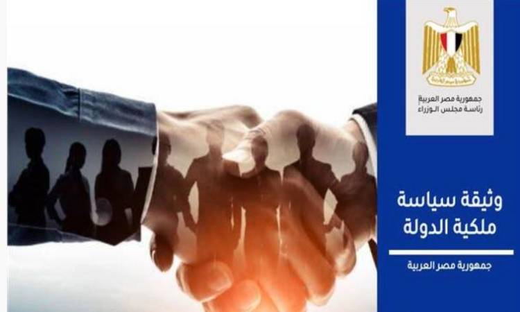 سياسة ملكية الدولة