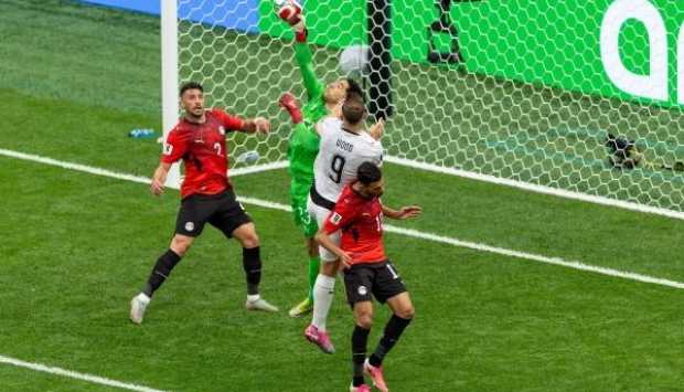 تحديد 9 مباريات في دور الـ32 بكأس العالم 2026.. مصر تواجه أستراليا في مواجهة نارية