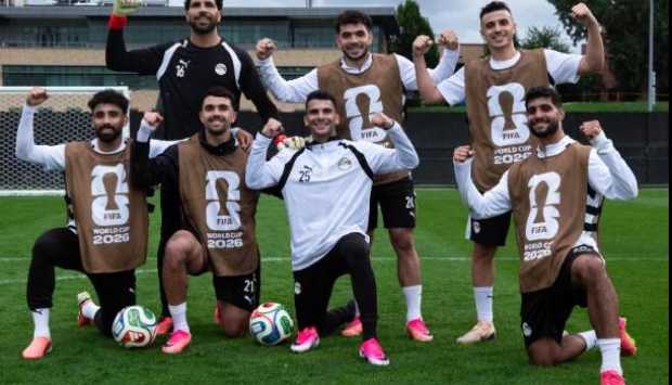 منتخب مصر يستعد لمواجهة أستراليا في كأس العالم 2026 بتدريبات مكثفة وتركيز عالٍ