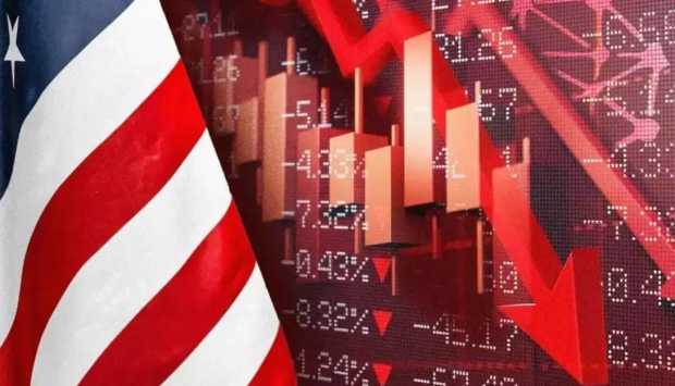 الأسواق الأمريكية تختتم جلسة متباينة: تراجع لمؤشر ستاندرد آند بورز وناسداك وزيادة في داو جونز