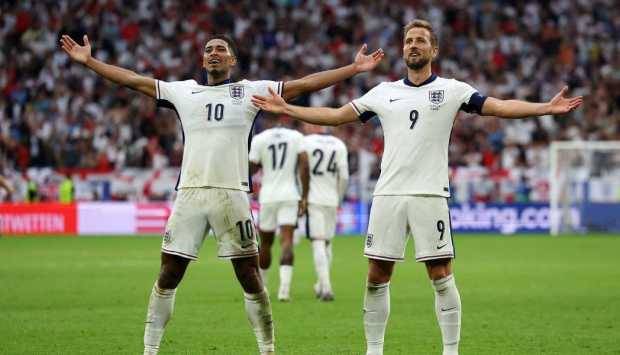 إنجلترا تتغلب على بنما بهدفين وتؤكد تأهلها إلى دور الـ32 في كأس العالم 2026