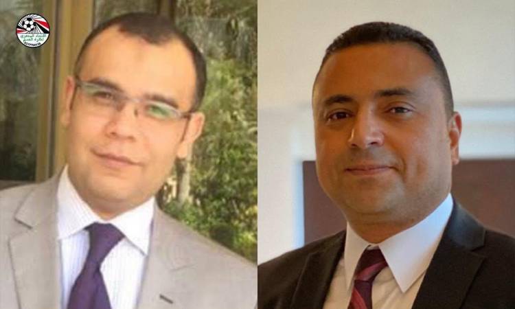 تشكيل لجنتىّ التراخيص