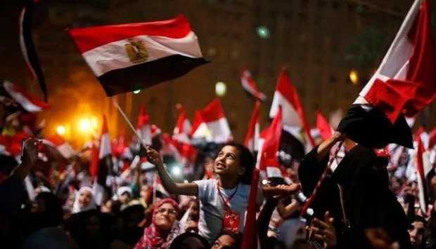 أكاديمية الفنون تحتفي بذكرى 30 يونيو من خلال صالون ثقافي حول الأغنية الوطنية