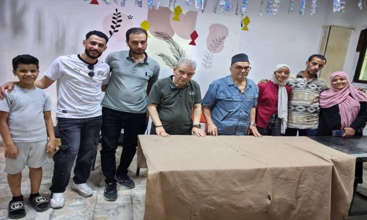 نادي أدب المرج