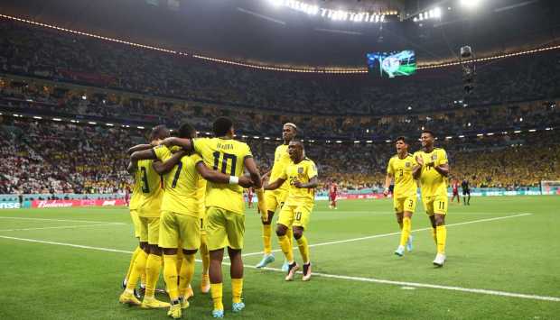 تشكيل الإكوادور وكوراساو الرسمي في مواجهة كأس العالم 2026
