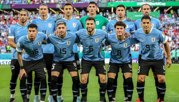 تشكيل أوروجواي والرأس الأخضر في كأس العالم 2026: كل التفاصيل قبل المواجهة المرتقبة