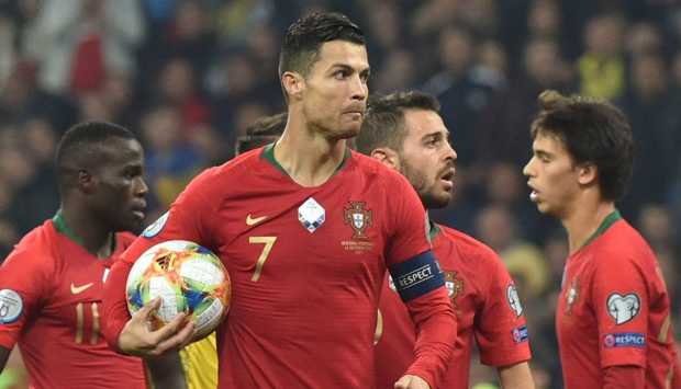 التعادل السلبي يحسم مواجهة البرتغال وكولومبيا في ختام دور المجموعات بكأس العالم 2026