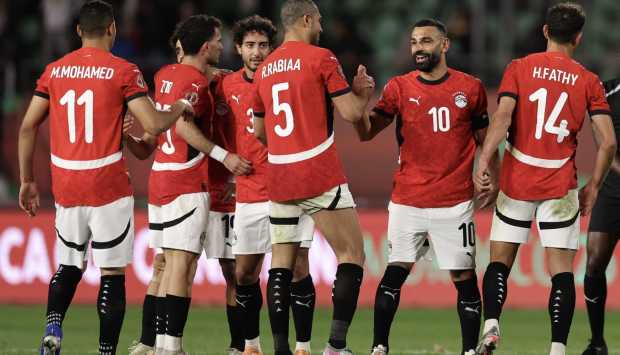 خالد الدرندلي: منتخب مصر يهدف لتحقيق إنجاز تاريخي في كأس العالم 2026 بقيادة محمد صلاح