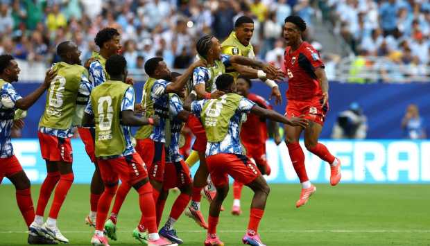 مباراة مثيرة تنتهي بتعادل الرأس الأخضر وأوروجواي 2-2 في كأس العالم 2026
