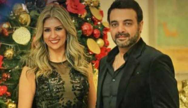 عمرو محمود ياسين يكشف تفاصيل مرعبة عن رحلة علاج زوجته آيات أباظة