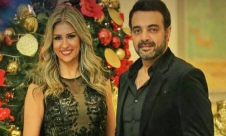 عمرو محمود ياسين و<a href=