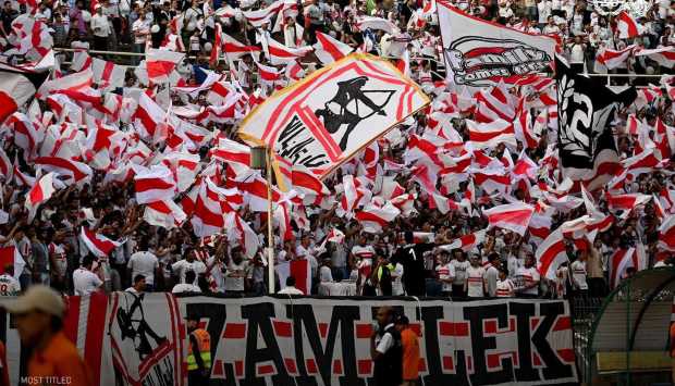 الزمالك يكرم جماهيره بحجب القميص رقم 1 تقديرًا لدعمهم في الموسم الماضي