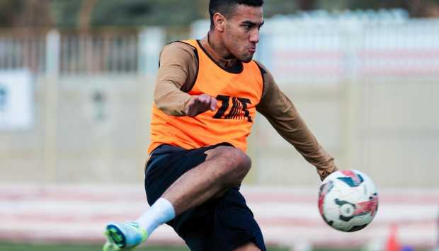 مصدر من الزمالك يؤكد استمرار محمود جهاد ويكشف تفاصيل موقف الجزيري