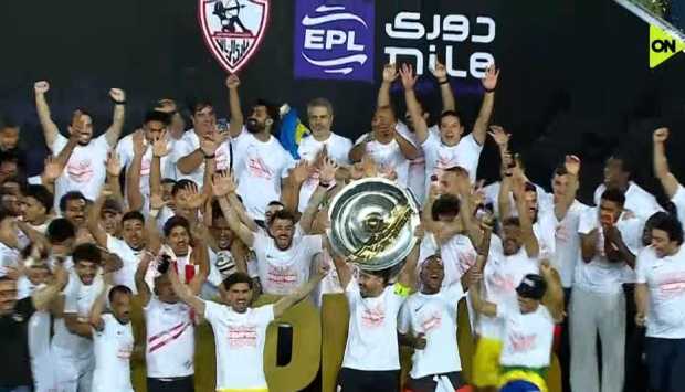 الزمالك يحدد موعد معسكرات الإعداد ويبحث عن مدرب أجنبي جديد للموسم القادم