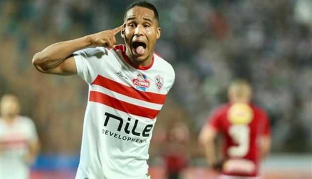 الزمالك يؤكد استمرار سيف الجزيري بعقده ويخطط لجلسة لمناقشة مستقبله