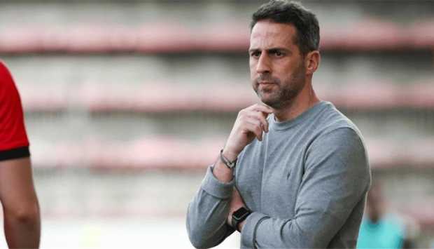 الزمالك يسدد 188 ألف دولار لمستحقات فيريرا ويخطط لحل قضايا أخرى